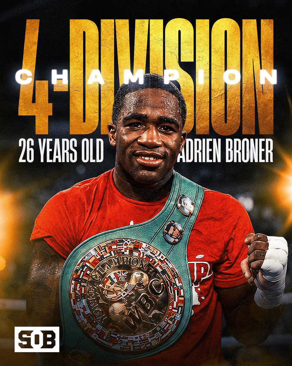 Source of Boxing tweet media