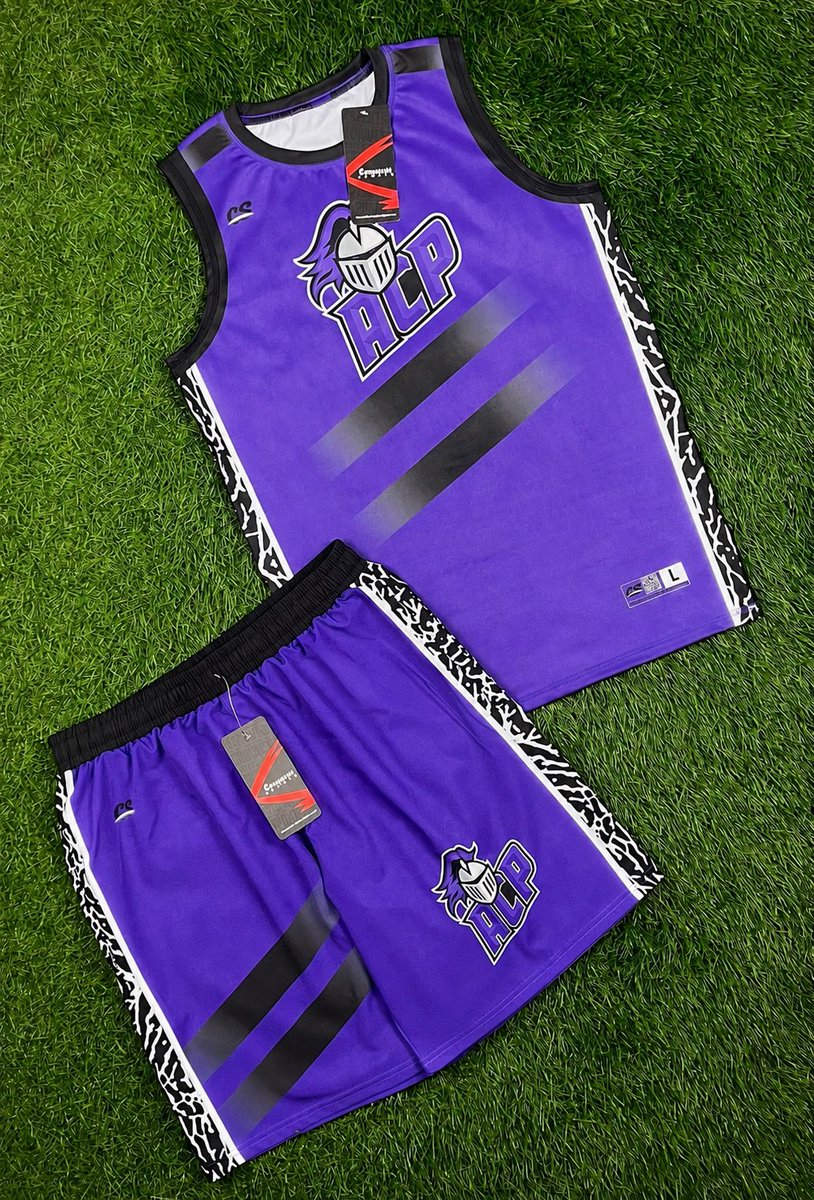 Conquerthecomp's tweet photo. ACP, too clean to ignore. about to have the summer 7’s scene looking 🥶🔥

#ACP7s #Summer7s #TooCold #DripSeason #LookGoodPlayGood #7v7Culture #BuiltDifferent https://t.co/kkJWPqqSZM