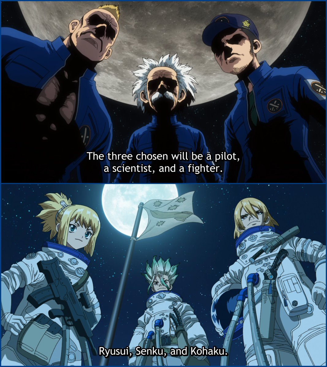 Anime Corner tweet media