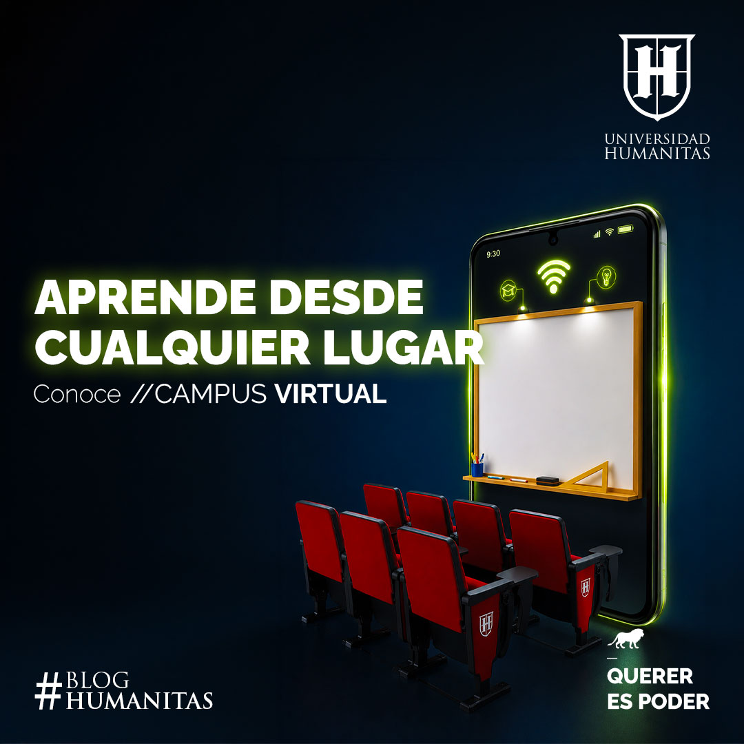 UHumanitas's tweet photo. 💻📚 Estudia donde quieras y sigue creciendo sin límites. 🦁
Con Campus Virtual Humanitas, tu educación va contigo. 🌎✨
Lee más en 👉 https://t.co/eAlNTEde8a
#UniversidadHumanitas #SoyHumanitas #ImpulsandoPersonas #QuererEsPoder https://t.co/WLO3eZyPye