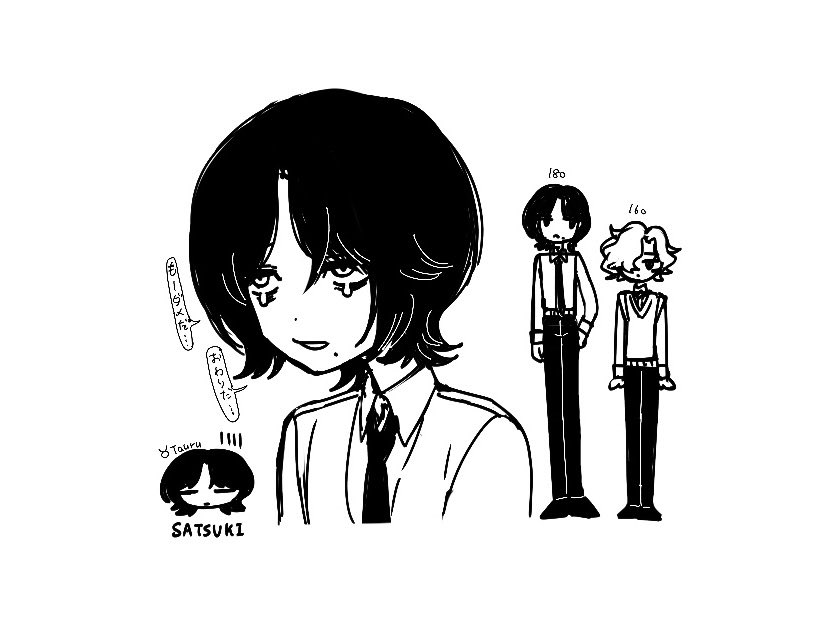 ramura_tatara's tweet photo. oc https://t.co/lI4lMkYQHW