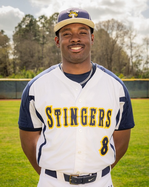 FDTCbaseball's tweet photo. Congrats to Tristan Strickland for setting a new single season school record for Doubles with 28.

He passes Devin Mitchell (2025). https://t.co/z8C5J5j0tg