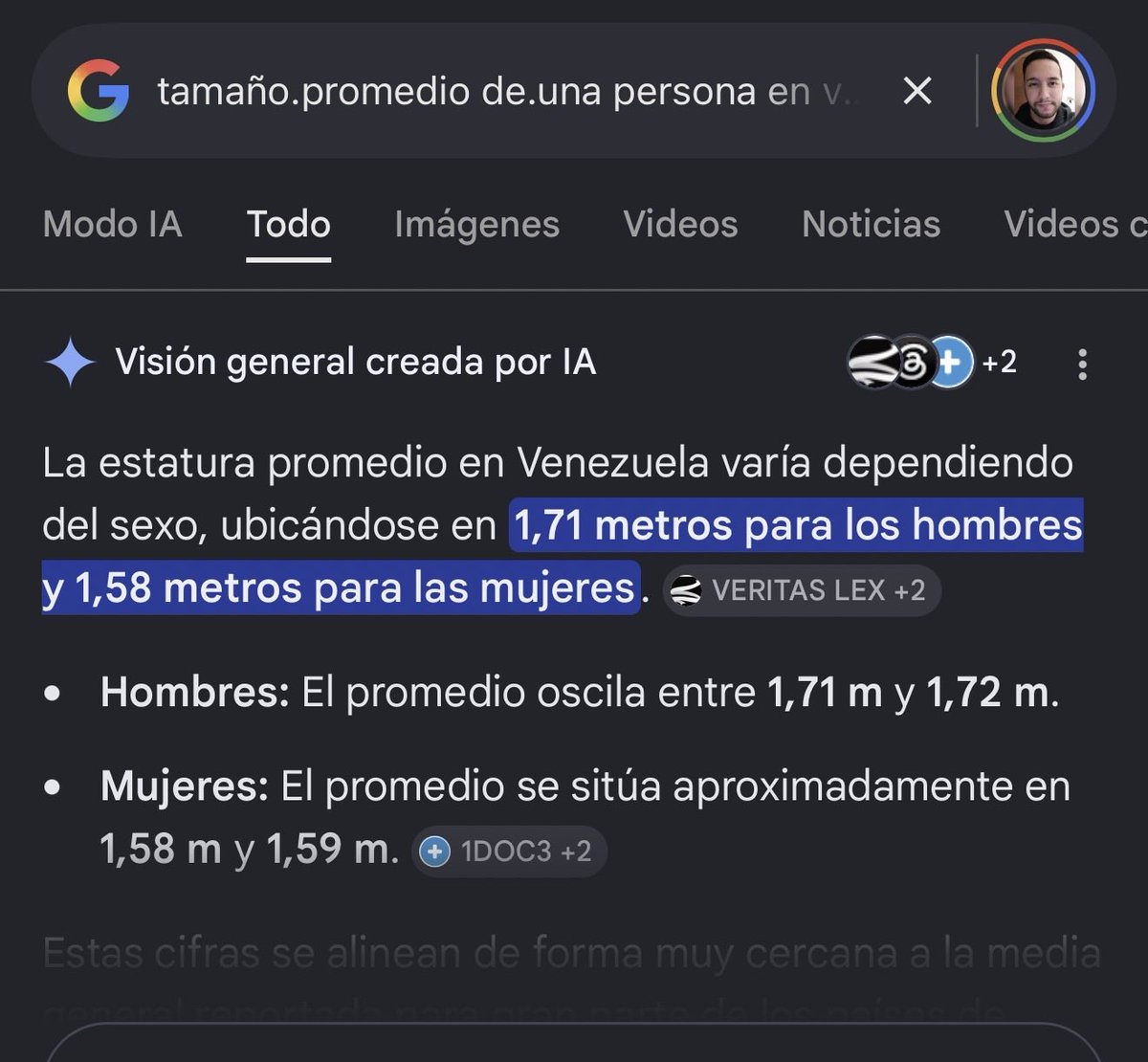 viccclml's tweet photo. @amv6975 Por cierto ya de por si en vzla somos casi 30 millones de venezolanos tenemos entre el 20 y 40% de personas blancas, aca tenemos vaguedad y son amplios. Mientras en cerrú son 35 millones apenas el 6% son blancos. Son la mayoria feos y mas enanos que nosotros https://t.co/VO8IYiNqnW