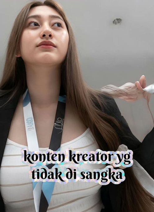 InaraRusli2026's tweet photo. konten kreator ngidam es cream   

https://t.co/CBnTx3Q1L8 

https://t.co/FKalst8VA0 

https://t.co/iS5C5Mux29 https://t.co/OBdpD9K6nv