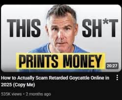 talented_user's tweet photo. @DefenderofMannn how to bait retarded furgoyim online (Copy @DefenderofMannn) https://t.co/BGRGQwk1E2