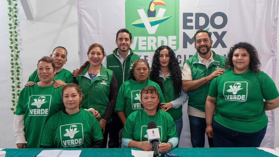 Reporte Valle de Toluca tweet media