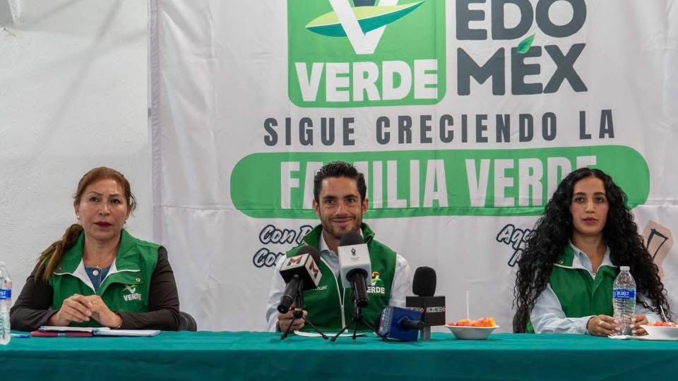Reporte Valle de Toluca tweet media