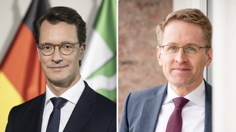 ThMav's tweet photo. Das Herz der #CDU schlägt in der Mitte. https://t.co/opivT202gL