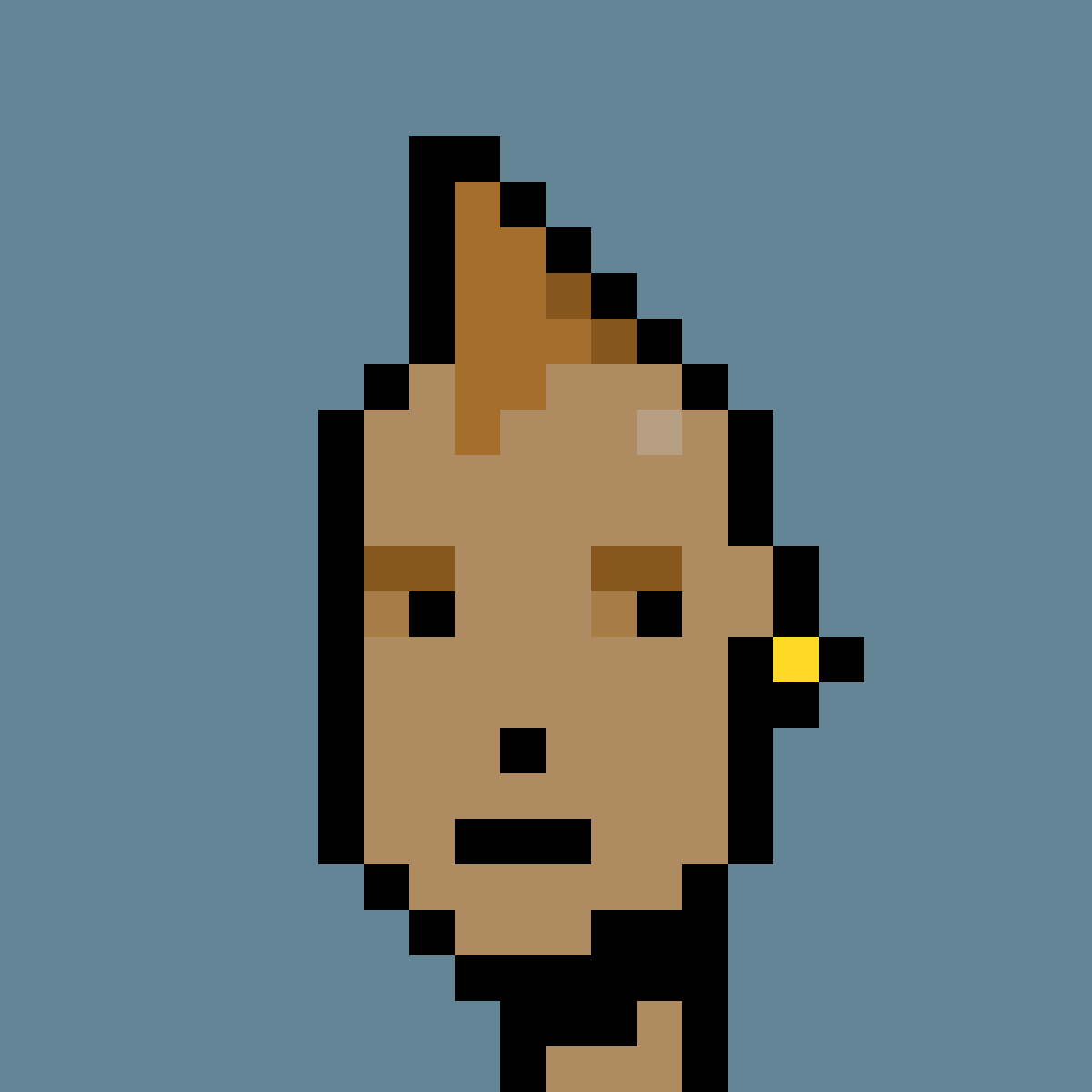 PhunkBot's tweet photo. Phunk #7076 was flipped for Ξ0.050 ($99) by beautifulnfts.eth
| https://t.co/0fbe5RFWcm https://t.co/OOMyHsArZc