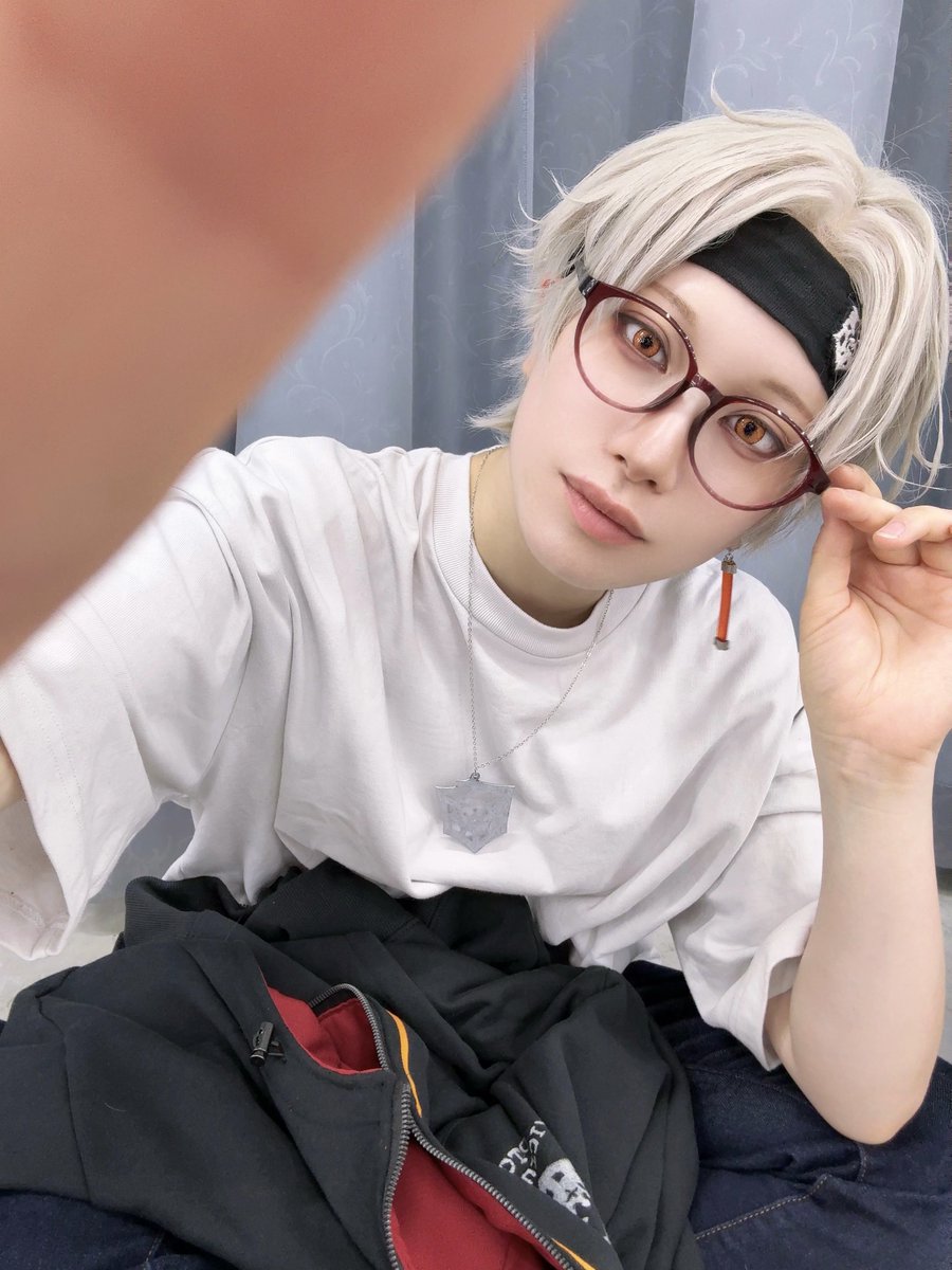 cos_kinkinkin's tweet photo. ※cos https://t.co/WAiMzmxjwq