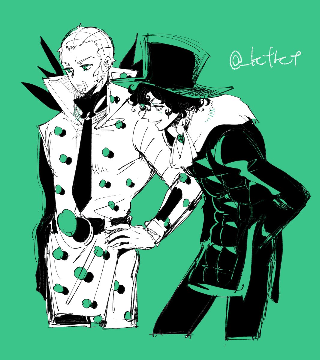 カトリ tweet media