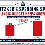 Photo by Illinois Senate Republicans (@ILSRCC)