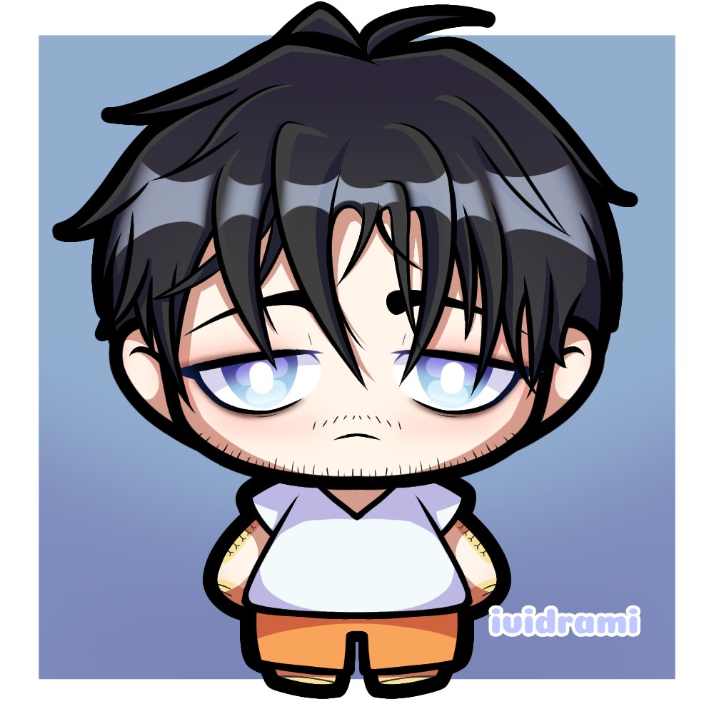 ividrami's tweet photo. Pues una amiga me pidió hacer a Kendrick jajaja

#MrAsFarm #kendrick #manhwa #lagranjadelseñora https://t.co/Zcy8vTh2s9