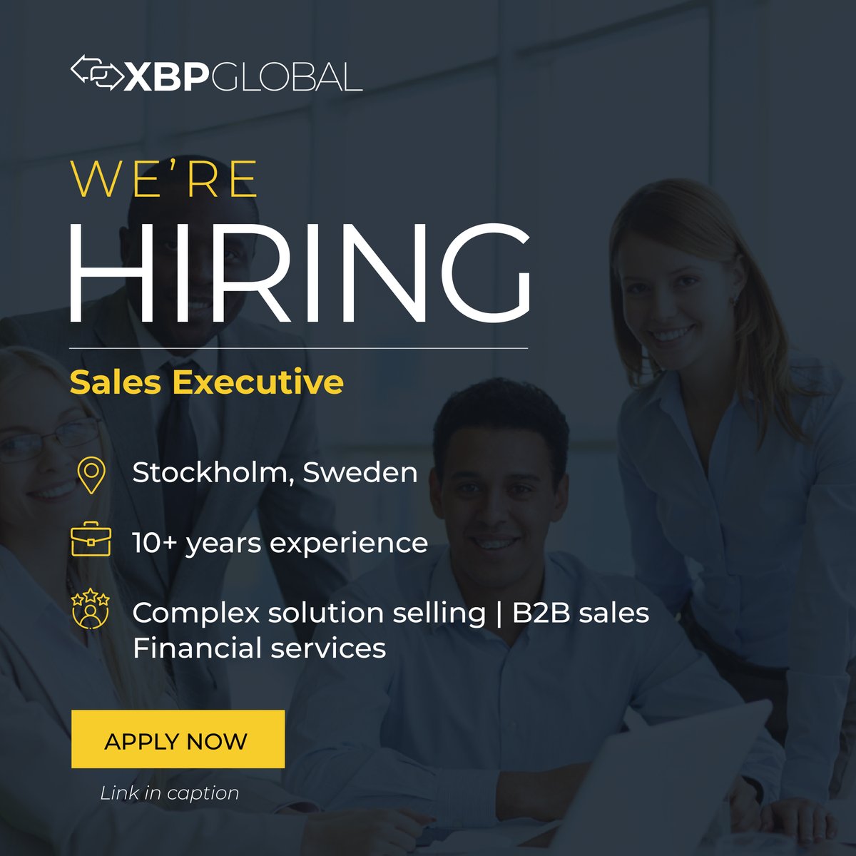 XBP Global tweet media