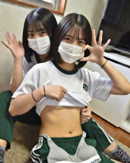 ゆの tweet media