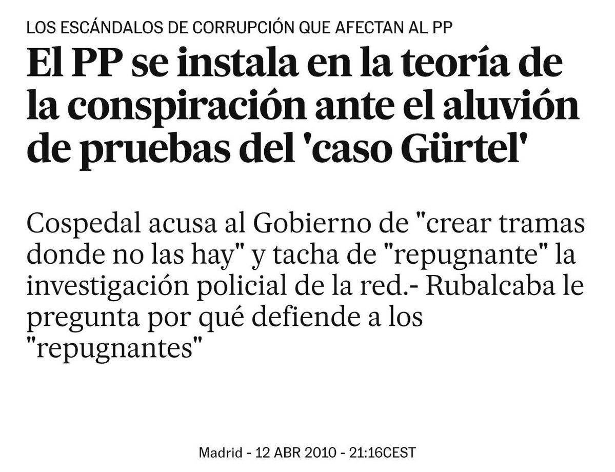 Juan Ramón Rallo tweet media