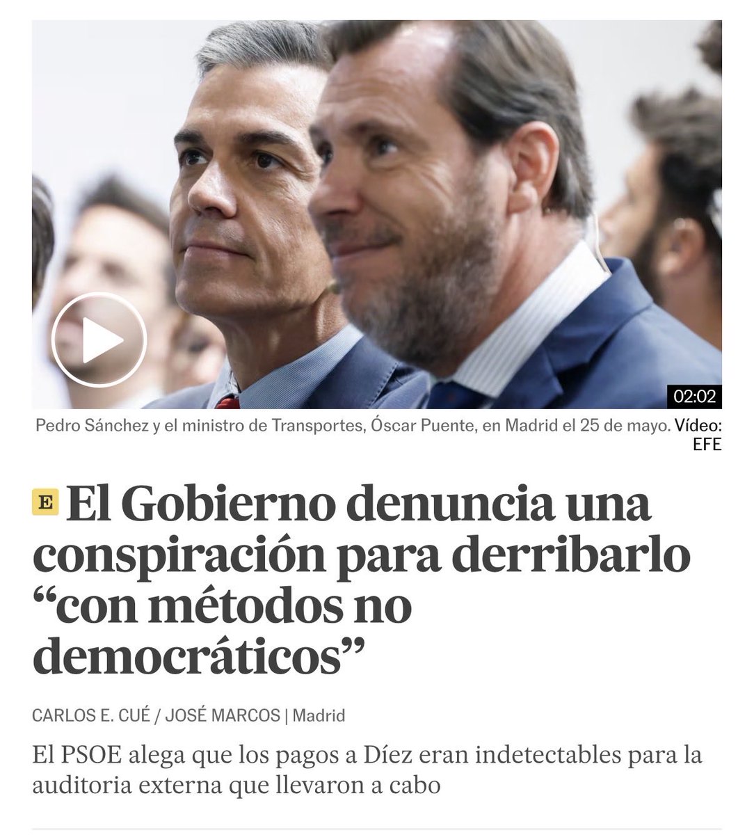 Juan Ramón Rallo tweet media