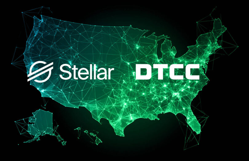 Wagontech's tweet photo. El DTCC acaba de anunciar algo que nadie esperaba.

La empresa que liquida el 99% de todos los valores de EE.UU. va a conectar su plataforma de valores tokenizados a Stellar $XLM para 2027.

No es un banco. No es una startup. Es la infraestructura invisible detrás de cada acción que se compra en Wall Street.

Cuando el DTCC elige blockchain, el juego cambió para siempre.
@StellarOrg $XLM