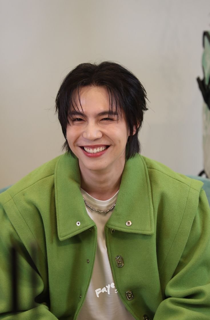 aghaeli_hao's tweet photo. There's something special about his smile
#Firstkanaphan @Firstkpp https://t.co/deDmEHaWC9