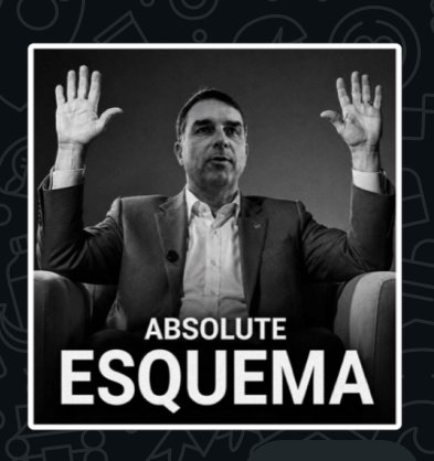 ApaixonadaLA's tweet photo. Vai dar CANA pro Cláudio Castro 😂 
#refit 
#bolsomaster 
#vorcaro 
#bancomaster https://t.co/BQpGnQbQiG