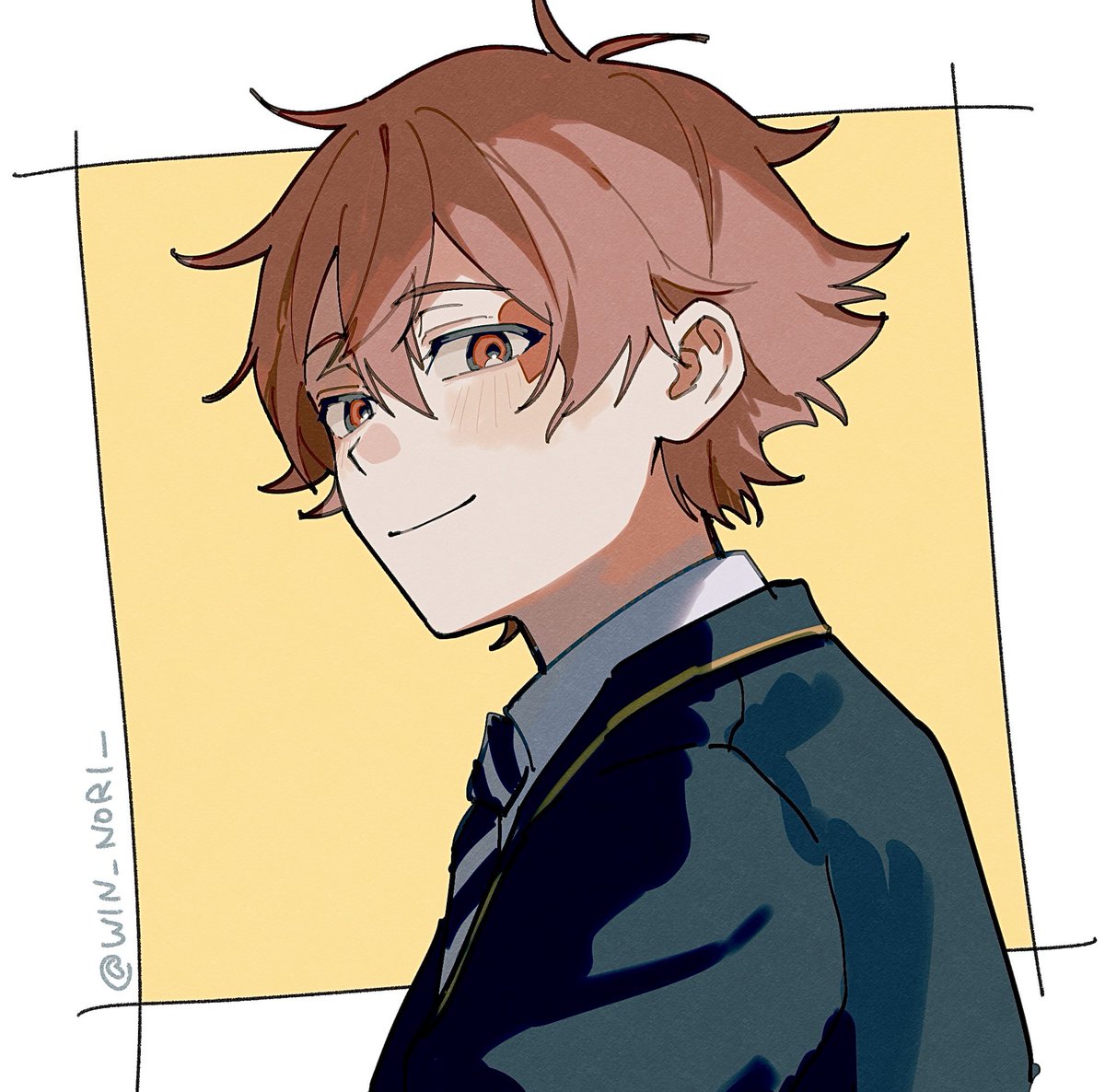 WIN_NORI_'s tweet photo. ❤️手癖 https://t.co/5v7UyPkYHi