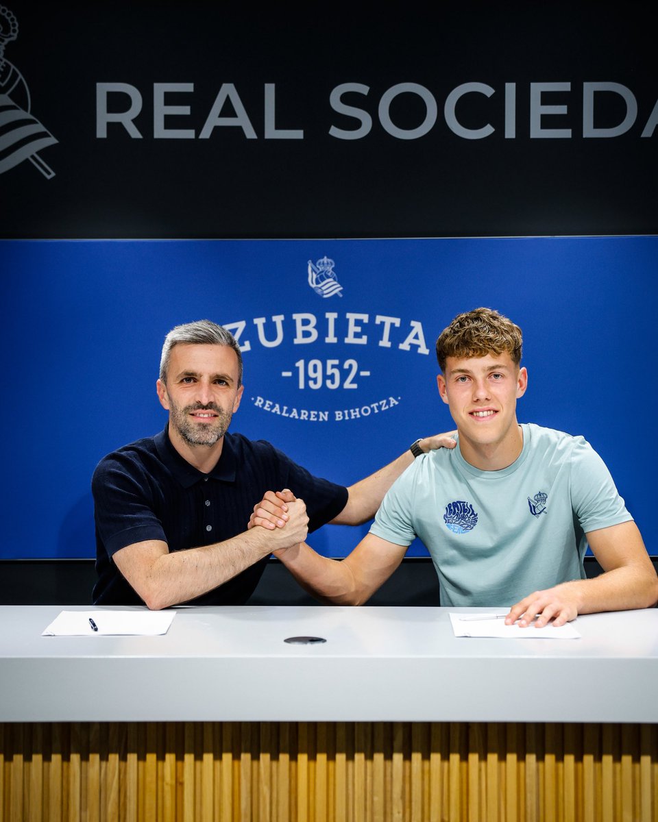 RS Zubieta tweet media