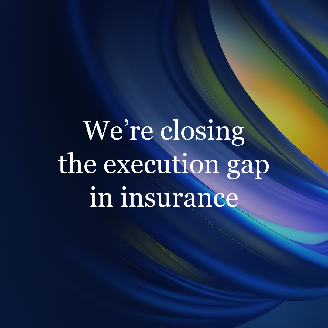 nttdata_inc's tweet photo. How do insurers move from #AI insights to real-time action? 

Our new report with @EverestGroup explores closing the execution gap with #AgenticAI.  🔗Read here: https://t.co/Rh95YiBIGo

#InsurTech https://t.co/d3CtqX0PVu