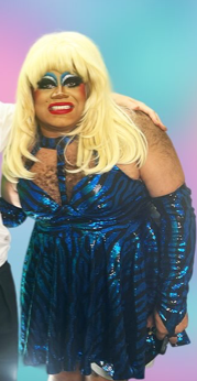 BigDipperJelly's tweet photo. Who's excited for Pride? https://t.co/dk7DCh0fO7
