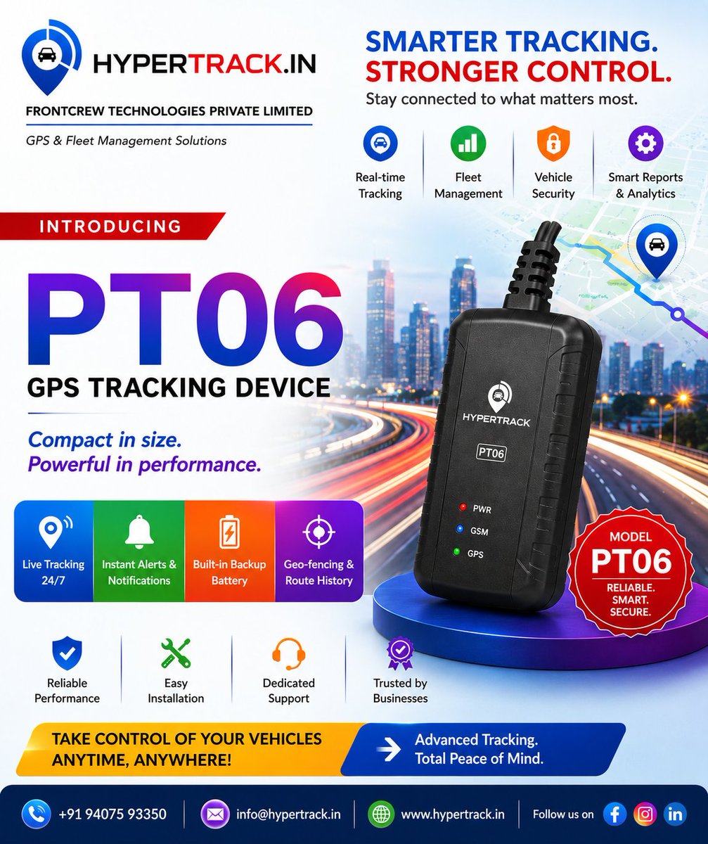 punit_tripathi's tweet photo. #GPS #LocationTracker #Indore #Wholesaler #GPSTrackingDevice #IoT #SoftwareDevelopment #GPSforBike #GPSForCar #2026 #GPSDevice https://t.co/IqmzNRymGy