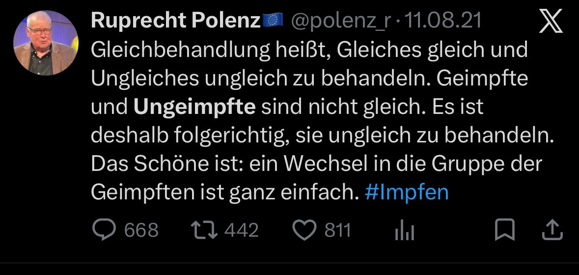 henning rosenbusch tweet media