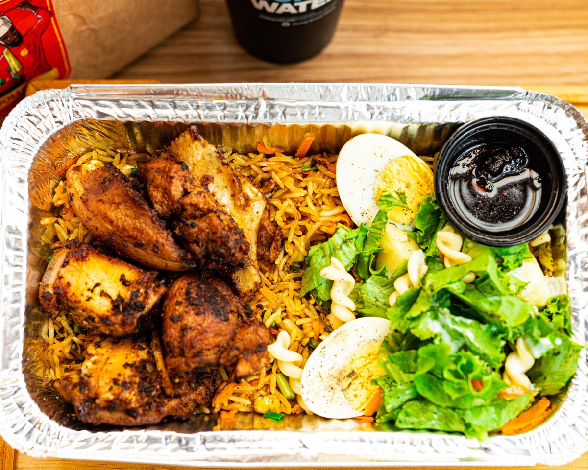 DidiJollof tweet picture