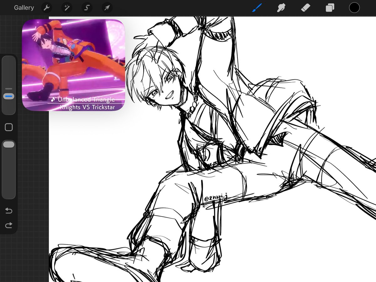 2nari_j's tweet photo. Wip (ไม่เสร็จหรอก)
โฮคุโตะคุงน่ารักมาก ฮือ💙 https://t.co/TQd4ZOigph