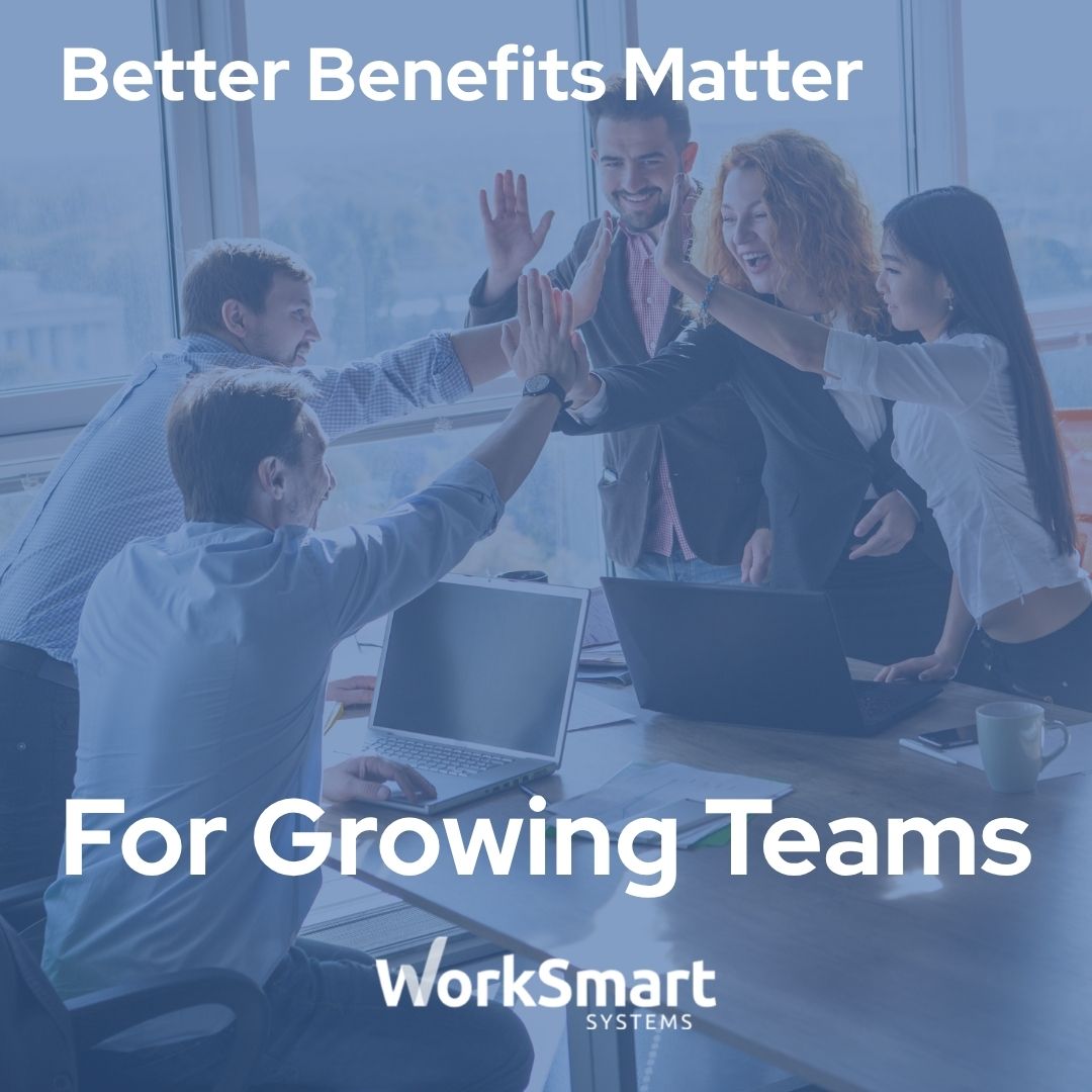 WorkSmart Systems tweet media