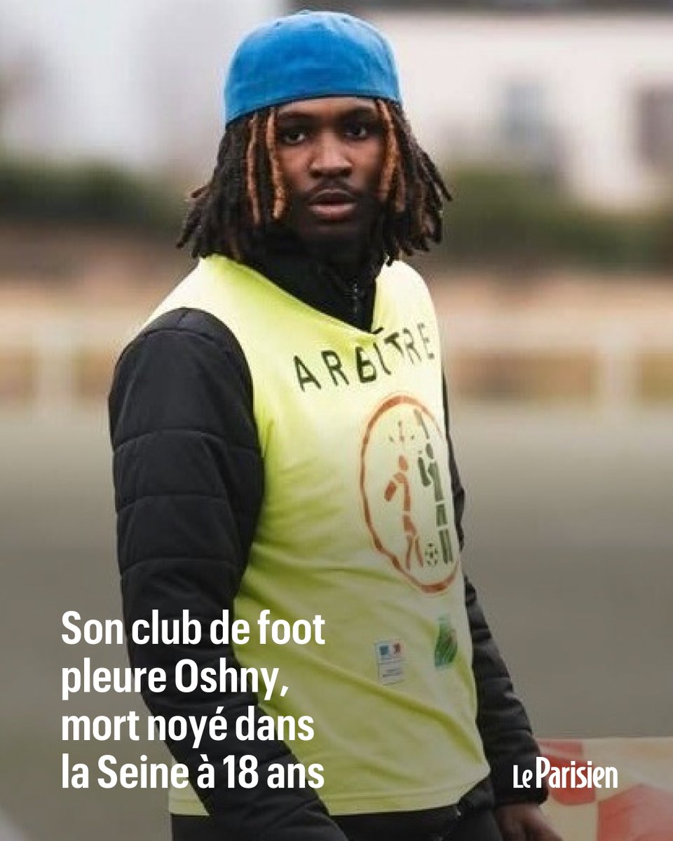 Le Parisien tweet media