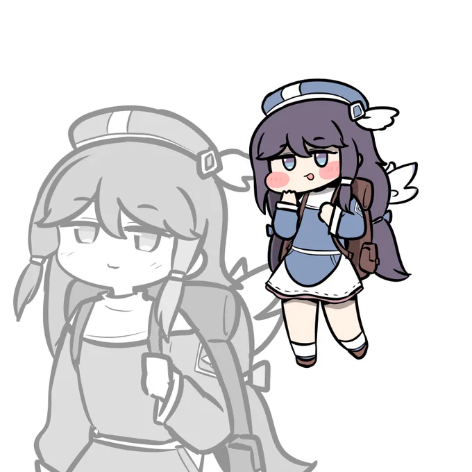 マヨ……
