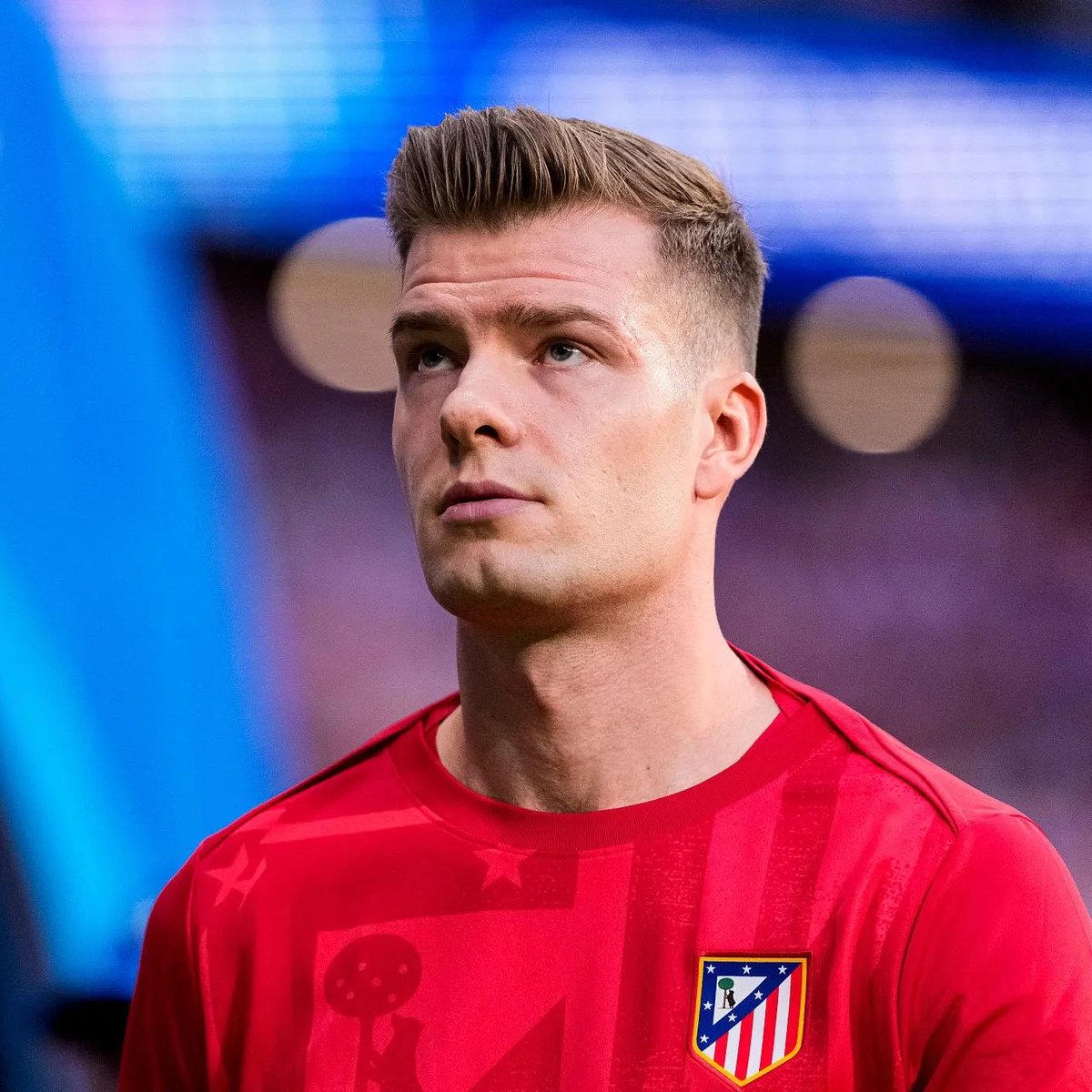 Atletico Universe tweet media