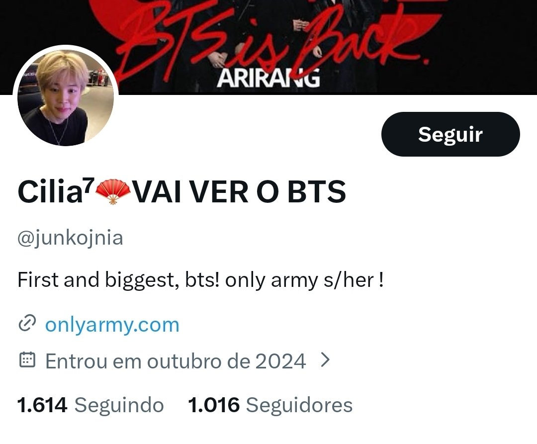aviso de golpes bts tweet media
