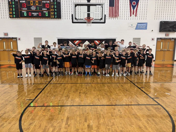 Image from Minster Basketball (@MinsterHoops)