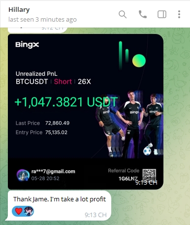 Wealthy Trading Club tweet media