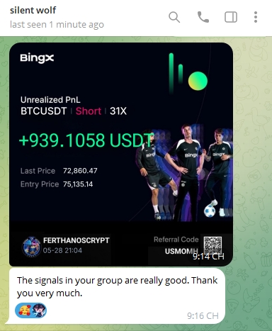 Wealthy Trading Club tweet media