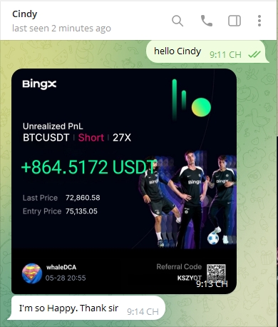 Wealthy Trading Club tweet media