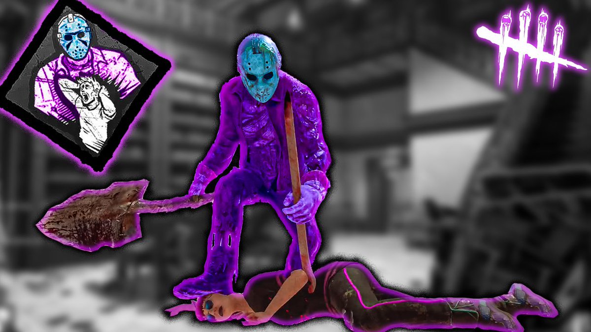 That1GuyD_'s tweet photo. New YouTube video is out!!! Jason is insane!!! Link in the comments go watch!!! https://t.co/gTUZno0jcx