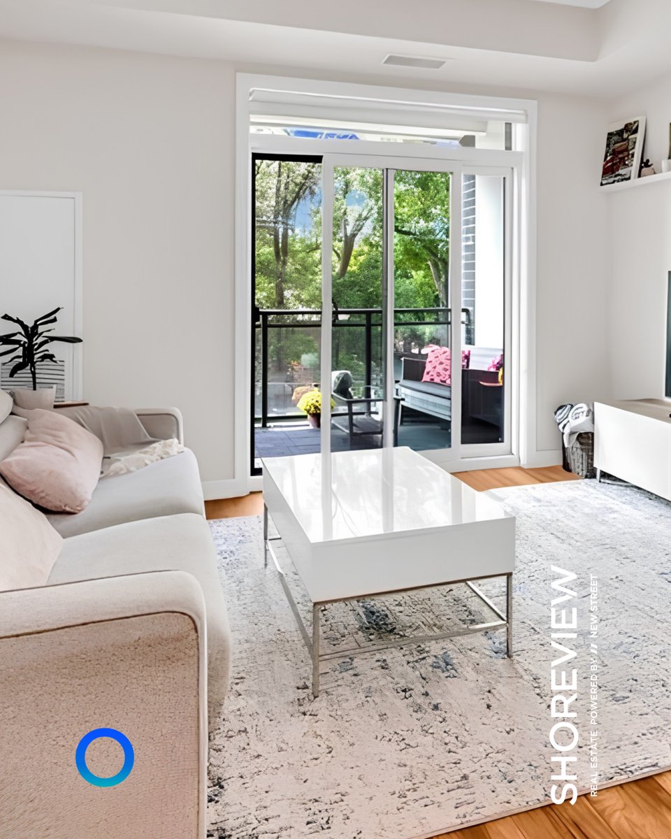 ShoreviewTeam's tweet photo. Happy Closing – 320 E Plains Road E #308, Burlington 🥂🔑

Congratulations to our wonderful clients on the successful closing of this beautiful Burlington condo! Another smooth transaction and another exciting chapter beginning.
💻 https://t.co/zldEg7FxOT https://t.co/h0vPUgkK6w