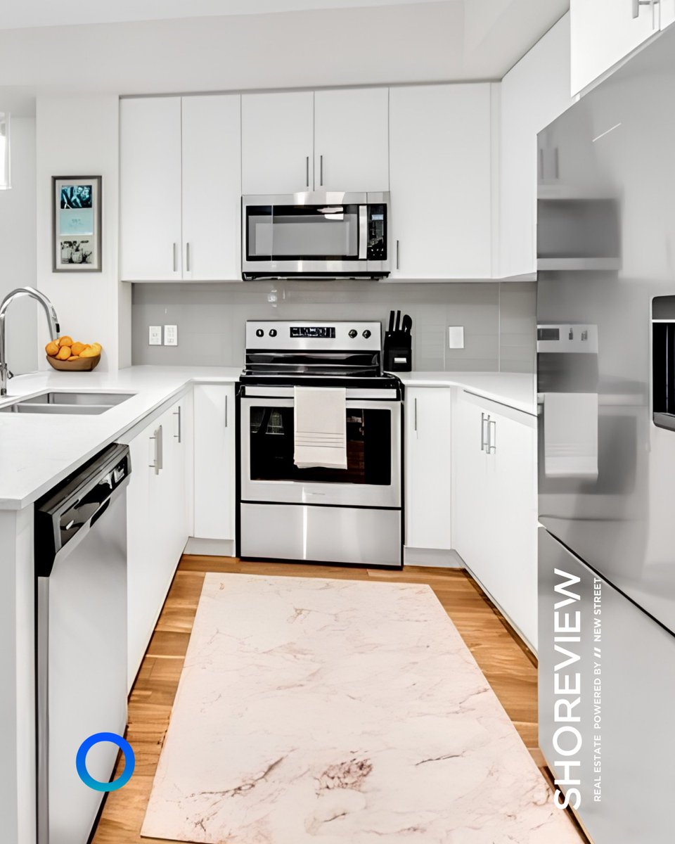 ShoreviewTeam's tweet photo. Happy Closing – 320 E Plains Road E #308, Burlington 🥂🔑

Congratulations to our wonderful clients on the successful closing of this beautiful Burlington condo! Another smooth transaction and another exciting chapter beginning.
💻 https://t.co/zldEg7FxOT https://t.co/h0vPUgkK6w