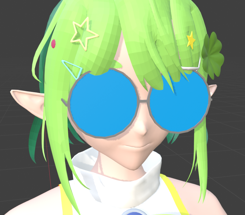 spapmen's tweet photo. glorp n4 #WIP (didnt do much for these few days, had interviews, tired from nightshifts, only did uv unwrapping, added another sleave and thats it, not proud of it, definitely need to do more than my usual routine, ty for your support anyways!) https://t.co/Gv8qm5RbGO