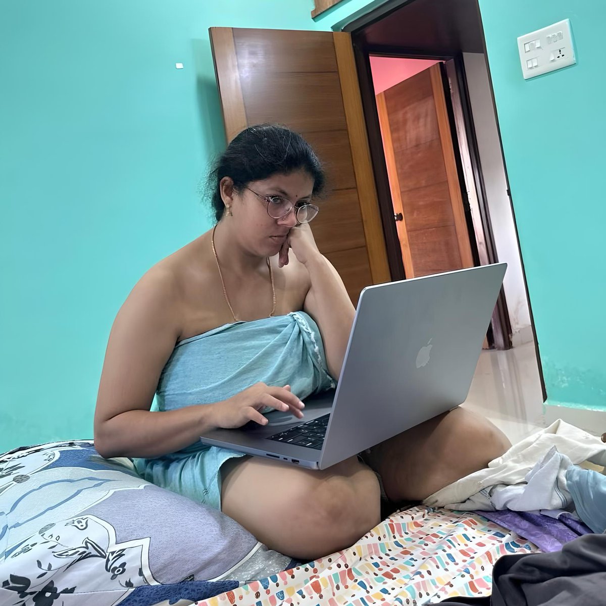 SAVITA BHABHI tweet media