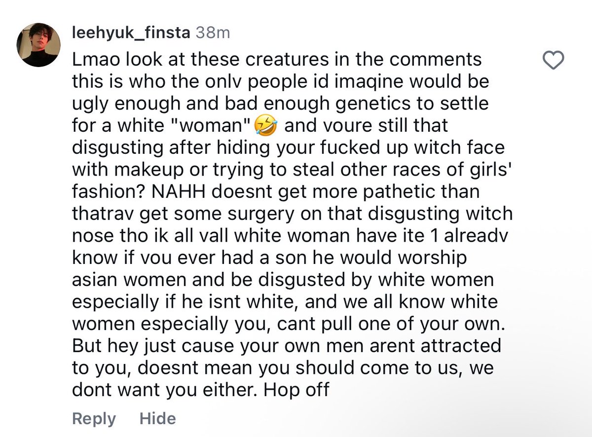 primatepaige's tweet photo. which mental illness is this https://t.co/VCB75q1YTE