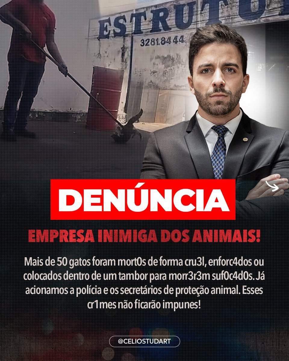 Célio Studart tweet media