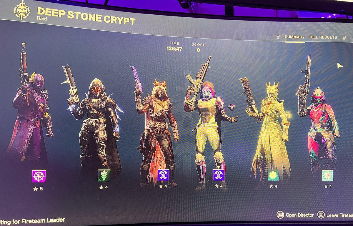 FatalVixxn's tweet photo. We will be giving our all to @DestinyTheGame ! 

Getting the band back together! 
@0hSnapItsBritt 
@Topherexe 
@TheKeisuukee 

#destiny2 #gamers #family #guardian #protecttheguardians https://t.co/SfWPVI7zkC