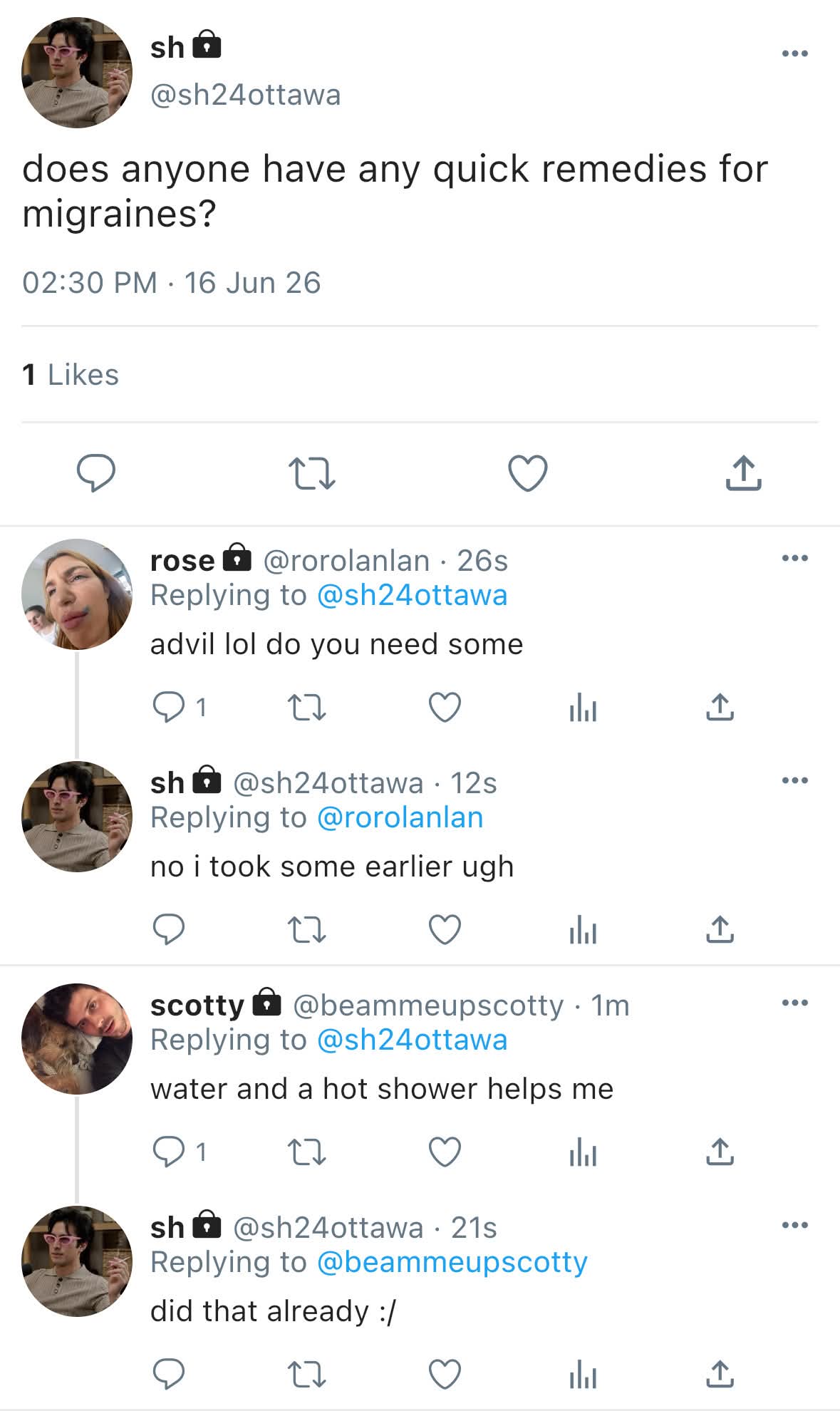 𝚓𝚊𝚢 ☆ on X: "69. https://t.co/w0GRfeyMpl" / X